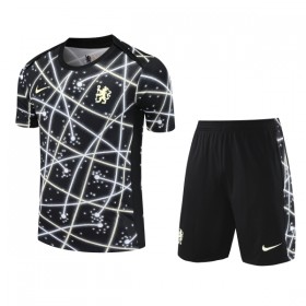 Chelsea Niño Camiseta De Entrenamiento 2025-26